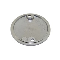 Sportsmoto EN STOCK Couvercle de carter d'embrayage moteur 50cc 70cc 90cc 110cc 125cc pour Pit Bike, Dirt Bike, ATV, Quad