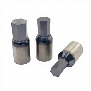 เครื่องมือเจาะรูแบบหมุนไฟฟ้า Stuka CT16 HSS-TiCN ขนาด 16 มม. พร้อมหัวต่อแบบหกเหลี่ยมด้านใน สำหรับเหล็ก - Product Image 2