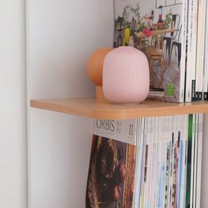 <b>Kitchen</b> 4-Tier Wooden Corner <b>Rack</b> - Storage Shelf for Spices, Cookware, Appliances - Space-Saving, Wholesale - Product Image 4