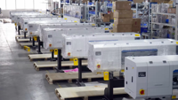 Offre Spéciale 4 têtes DTF I3200 T-Shirt Imprimante Four Tissu T-Shirt Machine D'impression Automatique Carte Etiquette Imprimante 1 An