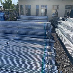 <span class=keywords><strong>Tubo</strong></span> in Acciaio <span class=keywords><strong>Zincato</strong></span> a Caldo Pre-Galvanizzato Saldato 26mm 58mm 50mm 64mm <span class=keywords><strong>2</strong></span> <span class=keywords><strong>Pollici</strong></span> Dn32 Dn300 - Product Image 6