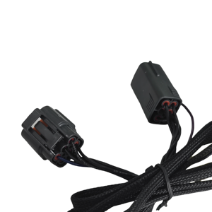 Connettore di accensione personalizzato a 6 pin 6195-0021 6195-0024 wg jumper cablaggio per Kia Stinger/G70 e Infiniti VR30 Q50/Q60 - Product Image 2