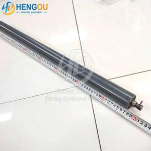 M2.030.087 M2.030.08F 46mm de diámetro Heidelber CD74 XL75 Rodillo Tinta intermedia - Product Image 2