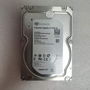 Untuk Seagate untuk Galaxy untuk EXOS Hard 8T16T Hard Disk perusahaan 7200 RPM SATA 3.0 Internal untuk aplikasi Server baru - Product Image 2