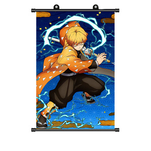 Póster Enrollable <span class=keywords><strong>de</strong></span> <span class=keywords><strong>Anime</strong></span> DS con Más <span class=keywords><strong>de</strong></span> 200 Diseños, Patrón HD, Arte Impermeable y Personalizable para Decoración del Hogar u Oficina - Product Image 4