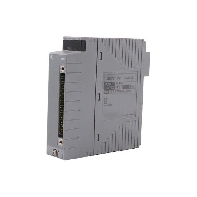 Hot Selling AAR145-S53 S1 POT/RTD Input Module Brand New and Original sealed