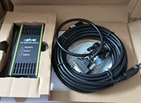 Adaptador de PC Original Nuevo 6GK1571-0BA00-0AA0 USB A2 para Control Industrial y Programación PLC