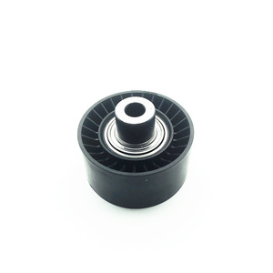 Auto-Onderdelen Timing Ketting Tensioner Katrol V-Geribbelde Riem Idler Katrol 11288604267 Voor Bmw N55 F18 F07 F20 F02 F35 Nieuwe Staat - Product Image 3