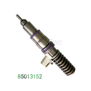 Hochwertige Einspritz ventil baugruppe 85013152 für Delphi Engine <span class=keywords><strong>3</strong></span>.<span class=keywords><strong>3</strong></span>/4F-Serie - Product Image 6