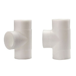 Enchufe de fusión en caliente Iso y Sch40 y Sch80, accesorio de Pvc para suministro de agua, 40 muebles - Product Image 4