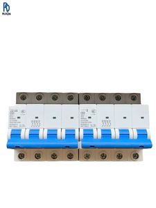 Contrôleur PLC, capteur, disjoncteur, tout neuf, original, CB-60B 4P C63 - Product Image 1
