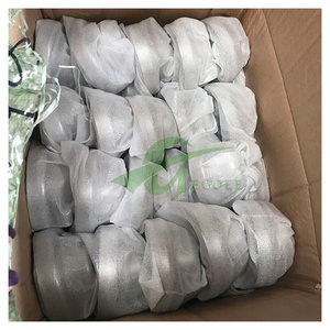 Accessoires de main courante en acier inoxydable de conception moderne, <span class=keywords><strong>tube</strong></span> rond, plaque de base oblongue, bride murale et de sol, couvre-balustrades - Product Image 6