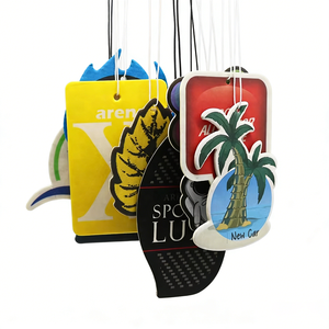 <span class=keywords><strong>Deodoranti</strong></span> per <span class=keywords><strong>Auto</strong></span> <span class=keywords><strong>Personalizzati</strong></span> a Lunga Durata, Carte Profumate con Motivi Multipli per Interni <span class=keywords><strong>Auto</strong></span>, Vendita all'Ingrosso - Product Image 2