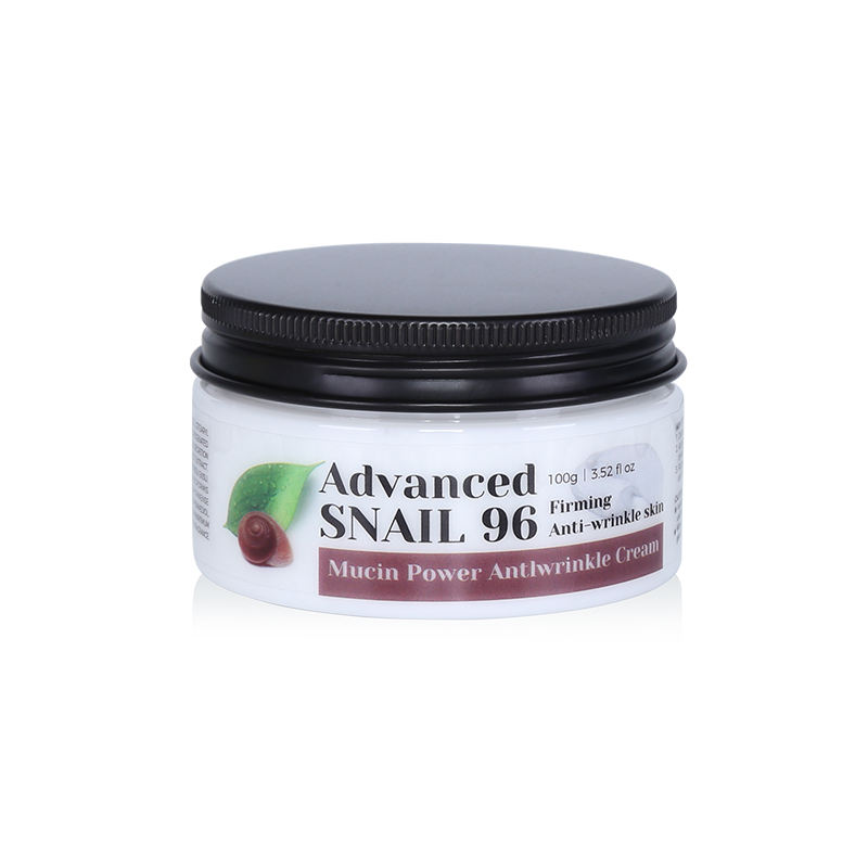 Mucin Power Antlwrinkle Cream