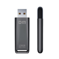 USB3.2 Gen1 Kecepatan Tinggi 520MB/s Solid State USB Drive Hard Disk Eksternal