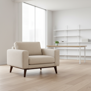 Fábrica de Muebles en Vietnam, Venta al por Mayor de Sillones, Diseño Personalizado para Proyectos de Hoteles y Resorts - Product Image 1