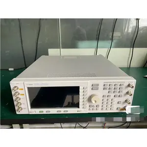 Generator Sinyal Vektor ESG Agilent E4438C 250Khz-3.0 GHz