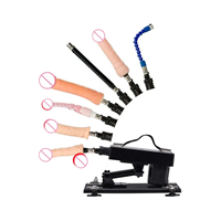 Vibrations-Masturbator-Cup, tragbar, einstellbar, leistungsstarkes automatisches Liebesgerät für Frauen, SM-Vagina-Produkt