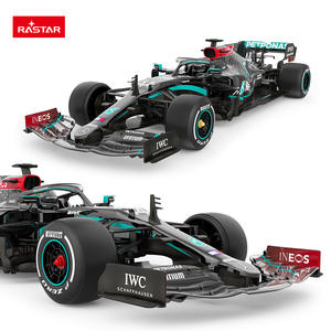 Coche RC Escala 1/12 2.4Ghz Mercedes-AMG F1 <span class=keywords><strong>W11</strong></span> EQ Performance Oficialmente Licenciado Serie RC Radio Control Remoto - Product Image 6