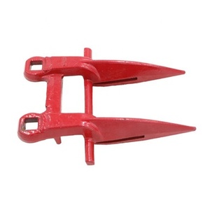 2022 NOUVEAU chinois machines <span class=keywords><strong>agricoles</strong></span> pièces Kubota DC 70 DG 68 ET moitié d'alimentation moissonneuse-batteuse pièces de rechange - Product Image 3