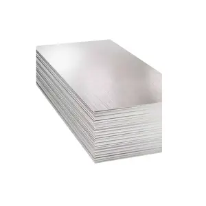 Производители алюминиевых листов Henan 1050/1060/3003/5083/6061 алюминиевые пластины для кулинарных изделий и огней