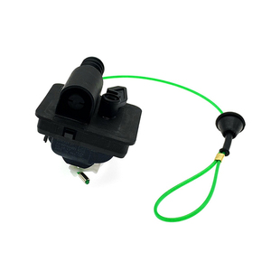 Nhiên liệu cửa Thiết bị truyền động động cơ 74700-tba-a02 cho <span class=keywords><strong>Honda</strong></span> Civic x 10th Gen 2016-2021 Hatchback Sedan FK7 fc1 FC2 - Product Image 2