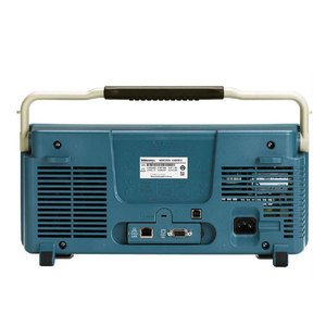 Oscilloscope numérique à signaux mixtes à large bande passante Tektronix Dpomso2002b, fréquence d'échantillonnage 1 Gs/s, résolution 8 bits, 412,8x128,1x201,5 mm - Product Image 5