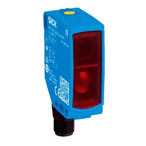 P/N 1220299 WTS16P-2416112BA00 Sensores Industriales Nuevos y Originales SENSOR DE PROXIMIDAD 750MM NPN/PNP - Product Image 1