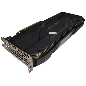 Tarjetas Gráficas GTX1660S Usadas de 6G con 3 Ventiladores GTX1660S - Product Image 6
