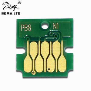 Puce de réservoir de maintenance BOMA T3661 pour imprimantes Epson <span class=keywords><strong>XP</strong></span>-6000 <span class=keywords><strong>XP</strong></span>-6005 <span class=keywords><strong>6100</strong></span> <span class=keywords><strong>XP</strong></span>-6105 <span class=keywords><strong>XP</strong></span>-8500 8600 <span class=keywords><strong>XP</strong></span>-8505 <span class=keywords><strong>XP</strong></span>-15000 <span class=keywords><strong>XP</strong></span>-15080 - Product Image 2
