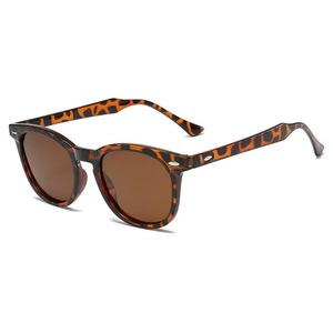 Lunettes de soleil polarisées professionnelles à grande monture pour hommes et femmes, nouvelle collection tendance Europe et États-Unis, idéales pour la conduite et au design haut de gamme. - Product Image 5