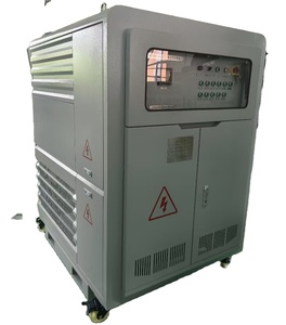Ngân hàng tải điện trở với 500kw 400V ba pha AC - Product Image 3