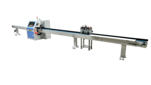 Optimisation de BC-200 nouvelle scie à chaîne électrique horizontale pour scie à dalles de bois - Product Image 4