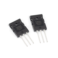 Transistor Baru IXFK94N50P2 TO-264 MOSFET Stok Komponen Elektronik Tersedia