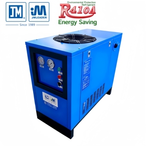 220V 50HZ 3.8m/dak JM Enerji Tasarruflu DC Güç Kaynaklı King Hava Soğutmalı Soğutmalı Hava Kurutucu Model YF-003NF (Standart Özelleştirilebilir 1 - Product Image 2