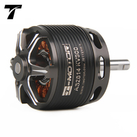 Moteur CC sans balais T-Hobby AS2814 pour avion RC à aile fixe KV900 KV1050 KV1200 KV2000 - Vente chaude