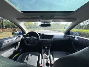 Volkswagen <span class=keywords><strong>Polo</strong></span> Plus <span class=keywords><strong>2021</strong></span> 1.5 con Trasmissione Automatica - Product Image 6