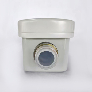 Compteur de gaz intelligent ultrasonique horizontal avec connectivité G1.6 G2.5 G4 4G NB-IoT GPRS LoRaWAN RS485 - Product Image 4