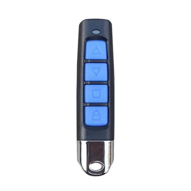Factory Direct Supply Customizable Copy Learning Code Remote Control