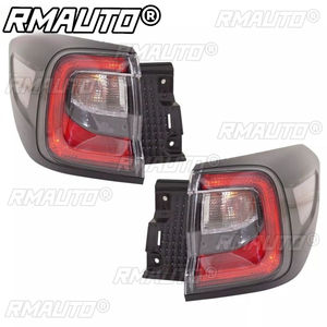 Left Right Rear <b>LED</b> Taillight Taillamp Assembly Wide <b>Light</b> <b>Corner</b> Lamp For Subaru OUTBACK 2020-2022 84201AN02B 84201AN02A - Product Image 1