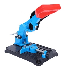 <span class=keywords><strong>Support</strong></span> de perceuse Larix <span class=keywords><strong>Support</strong></span> de <span class=keywords><strong>meuleuse</strong></span> d'angle multifonction <span class=keywords><strong>Support</strong></span> de <span class=keywords><strong>meuleuse</strong></span> de coupe électrique bois/acier OEM pour le marché du bricolage - Product Image 3