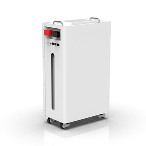 Batterie lithium-ion neuve EV E BYD Lishen 48V 200AH 51.2V 10KWH, stockage d'énergie solaire, batterie de qualité supérieure, pack de batteries HS51200-10 Lif - Product Image 6