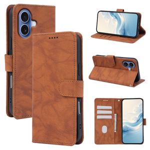 <span class=keywords><strong>Ofertas</strong></span> Destacadas: Fundas de Cuero para Teléfono Móvil <span class=keywords><strong>iPhone</strong></span> 18 <span class=keywords><strong>Pro</strong></span> Max, 17 <span class=keywords><strong>Pro</strong></span>, 17e, 16e, 15, 14, 13, <span class=keywords><strong>12</strong></span> Mini, Tipo Cartera Magnética con Tapa - Product Image 1