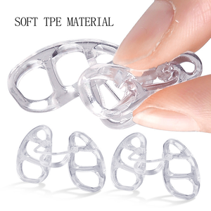 Pince-nez anti-ronflement pince-nez pour un bon sommeil silencieux - Product Image 4