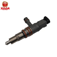 Inyector Diesel X52407500021 X52407500027 X52407500042 23526589 para Camiones y Excavadoras con Motor Diesel