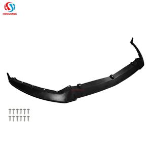 Honghang nouveau Style Kit GT350 GT500 Style <span class=keywords><strong>Mustang</strong></span> lèvre avant pour Ford <span class=keywords><strong>Mustang</strong></span> accessoires modifiés 2015-2021 haute qualité - Product Image 3