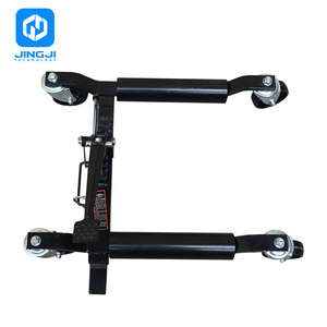 Palanca de cambios hidráulica para coche, rueda móvil, Gato <span class=keywords><strong>Dolly</strong></span> Go, al mejor precio - Product Image 3