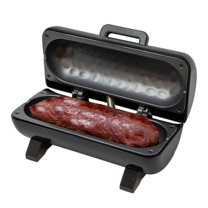 Appareil à maïs grillé et patate douce cuit au four en céramique, édition limitée Festival, avec plaques de cuisson personnalisées, électrique, sans fumée - Product Image 4