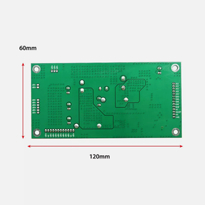 Scheda <span class=keywords><strong>CA</strong></span>-288 ad Alta Tensione Universale per TV LED LCD da 26 a 55 Pollici, Scheda Driver Retroilluminazione, Scheda Booster TV, Scheda a Corrente Costante - Product Image 4