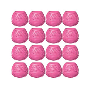 ถ้วยหมึกสักพลาสติกแข็งแบบใช้แล้วทิ้ง 12 สี บรรจุแยกชิ้น รับทำโลโก้ตามสั่ง - Product Image 1